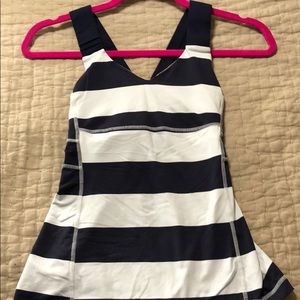 Lululemon workout tank💖
